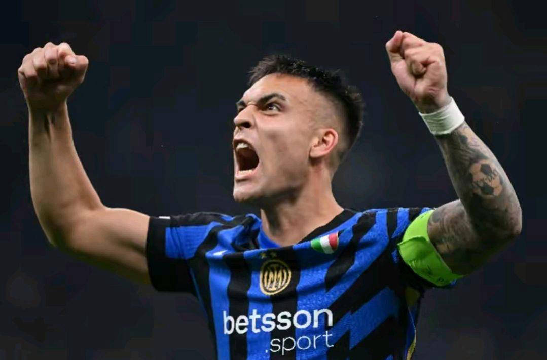 国际米兰逆转巴萨，荣耀晋级欧冠决赛