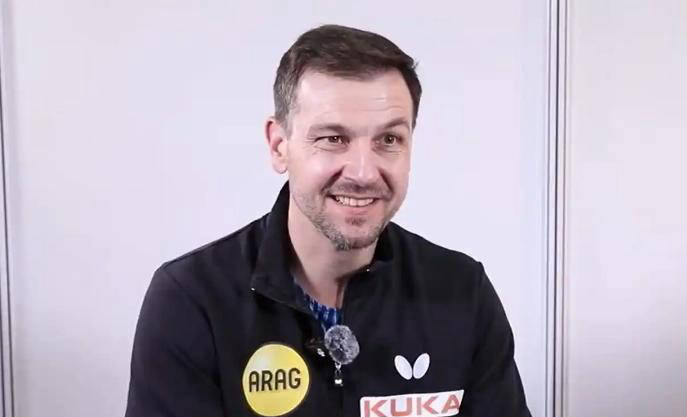 波尔正式宣布退役，成为樊振东加盟德甲的引路人