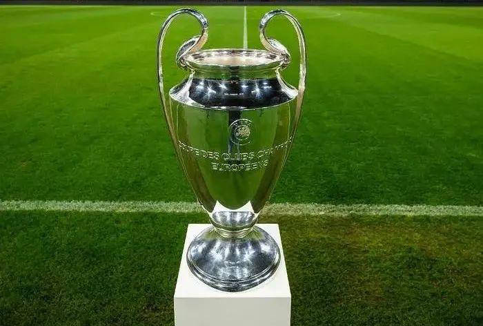 欧冠历史上最奇怪的现象：前三球队却从未会师决赛