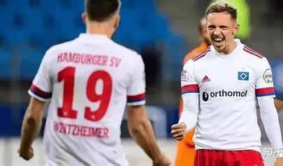 周二010 德甲 汉堡VS勒沃库森赛事分析及比分预测